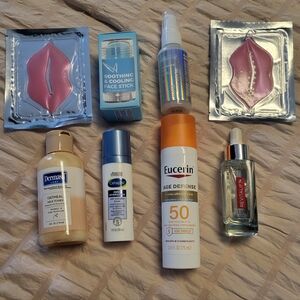 Skincare BUNDLE